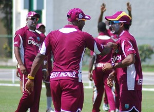 Hotel sector gearing up for Aussie/Windies Test