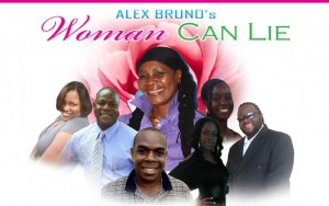 “Women Can Lie” to hit St. Thomas