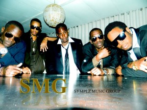 Dominican group Symplz to record with US based label