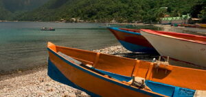 Regional reps convene in Dominica for conclusion of COASTFISH Project