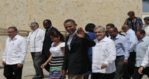 Split over Cuba could sink hemispheric summits