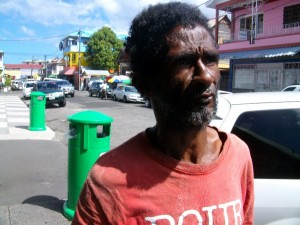 Former top musician recalls better days