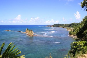 PHOTO OF THE DAY: A beautiful day in Dominica