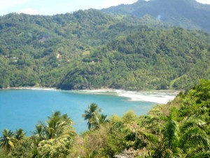PHOTO OF THE DAY: Rugged and beautiful east coast