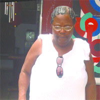 Dominican walks again after surgery in Trinidad