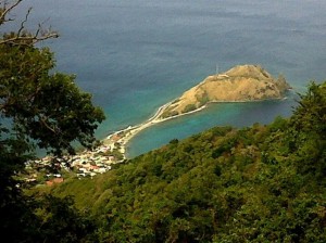 Dominica – The Caribbean’s hikers paradise