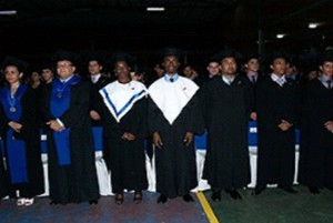 Dominicans excel at Venezuelan University