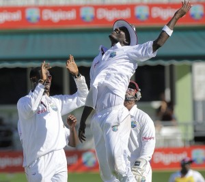 Windies need 370 for victory
