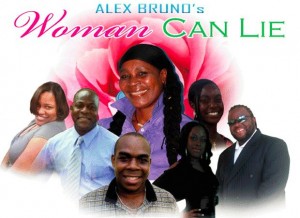 “Woman Can Lie” heads to Grenada