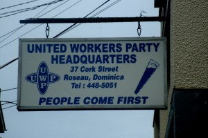 Workers unite – UWP Labour Day message