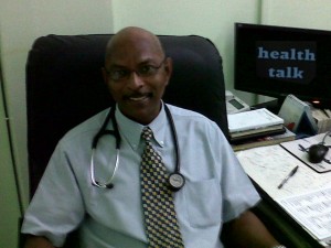 Dr. Victor Emanuel MD
