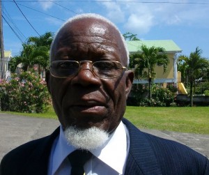 Ambassador Charles Maynard “a life well lived”