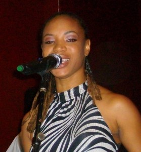 Michele Henderson among ‘warm ups’ to creole jazz festival