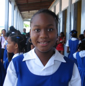 Girls outperform boys in national exams; St. Martin School dominates