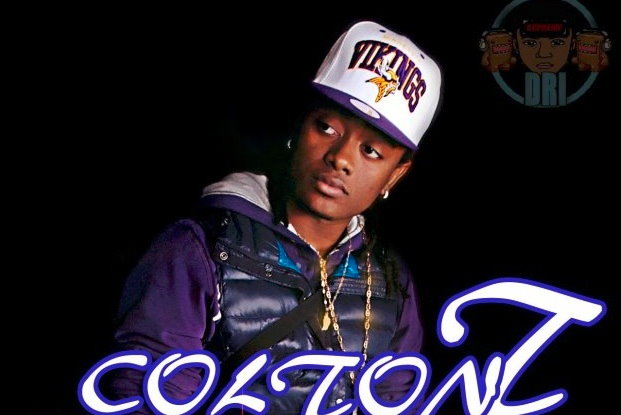 ColtonT featured in Jamaican ‘riddim’
