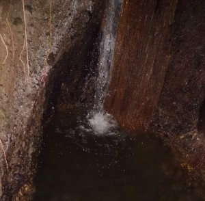 PHOTO OF THE DAY: The gift of water