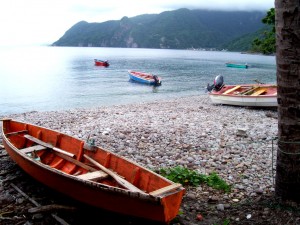 PHOTO OF THE DAY: Seaside tranquility