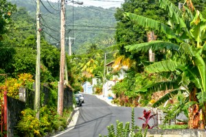 UPDATE: Where in Dominica am I?