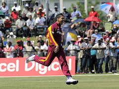 Narine bewilders New Zealand as Windies wins ODI double-header