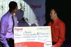 World Creole Music Festival 2012 launched