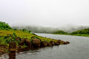 PHOTO OF THE DAY: Tranquility at Fresh Water Lake