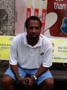 Dominica Cricket Association fires Delvin Esprit
