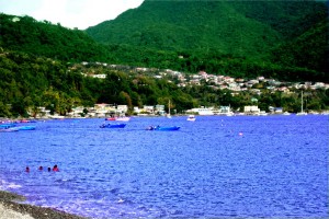 WEEKEND FUN UPDATE: Where in Dominica is this?