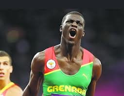 Grenada PM welcomes calls for regional recognition of Kirani James