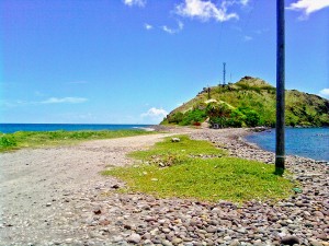 PHOTO OF THE DAY: Scotts Head point