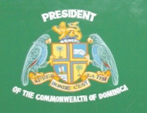 DNO POLL: Should Dominica do away with the Office of the President?
