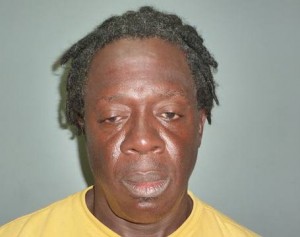 Sex offender from Dominica arrested in St Thomas