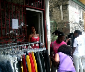 Shop Dominica kicks off today
