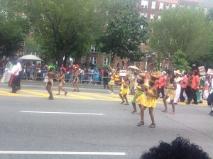 More photos of Labour Day 2012 in Brooklyn