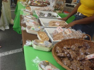 Dominican tickles taste buds in Guadeloupe