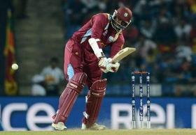 West Indies beat England in World T20 game