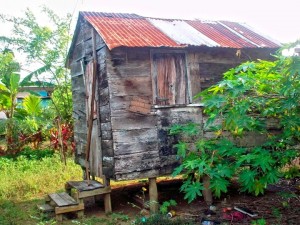 PHOTO OF THE DAY: A bit of history