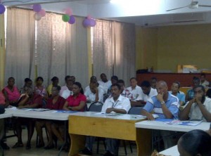 Dominica warned to take vector control seriously