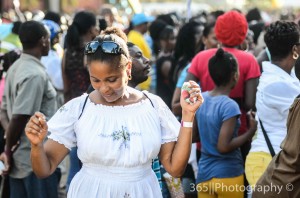 PHOTOS: Creole in the Park day four