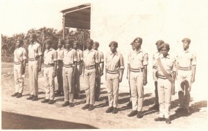 WEEKEND FUN UPDATE : Identify this legendary son of the soil