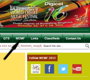 DNO introduces WCMF Page