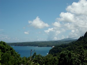 WEEKEND FUN UPDATE: Where in Dominica is this?