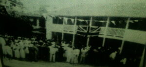 Wesley High School initiates centennial festivities, February 25, 2026