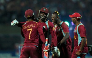 Windies march into semi-finals with “Super” win