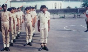 VIDEO: “The Dominica Cadet Corps – Part 1”