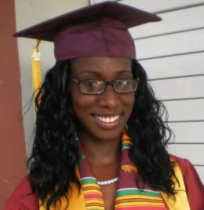 Dominican student in BVI faces challenges
