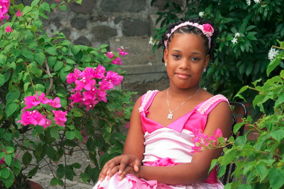Introducing The 2013 Carnival Princess Show Contestants Dominica News