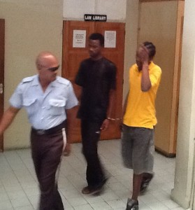 Charges against Williams dropped in Giraudel murder case