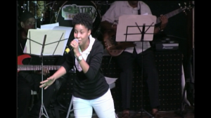Two females among new comers to 2013 calypso competition