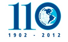 PAHO celebrates its 110th anniversary