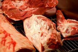 Butchers encouraged to excercise hygienic practices